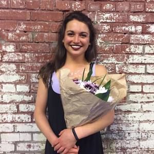 Meet your Posher, Sarah